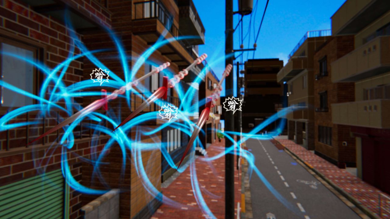 [3D]破界纪元-第二季破碎篇第32话