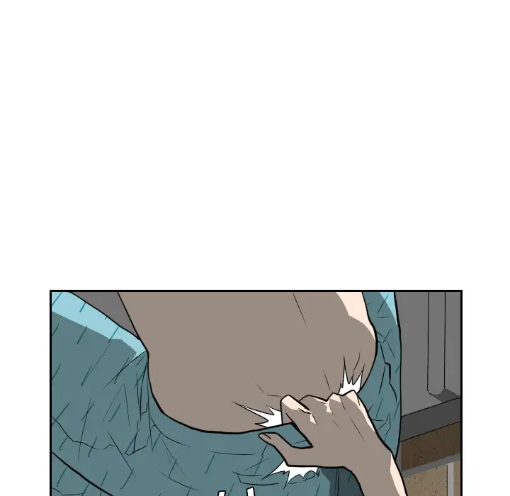 噩夜鬼手第19话