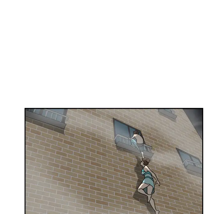 噩夜鬼手第19话