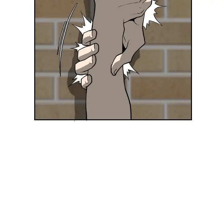 噩夜鬼手第19话