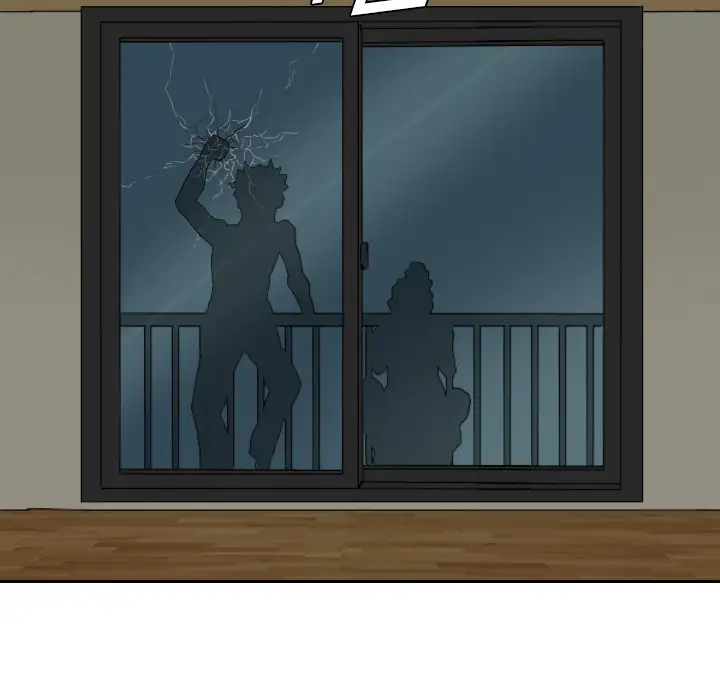 噩夜鬼手第19话