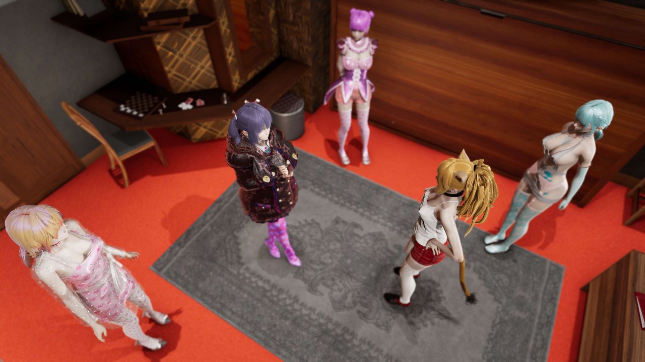 [3D]破界纪元-第二季破碎篇第34话