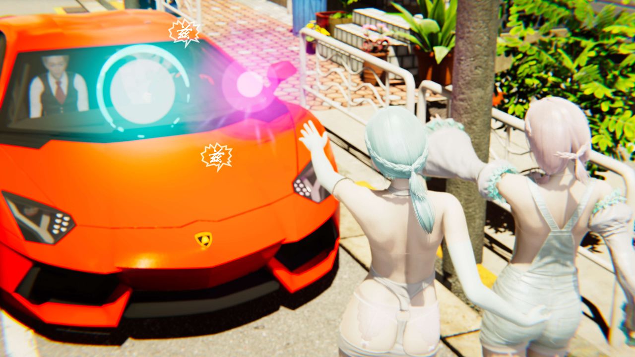 [3D]破界纪元-第二季破碎篇第34话