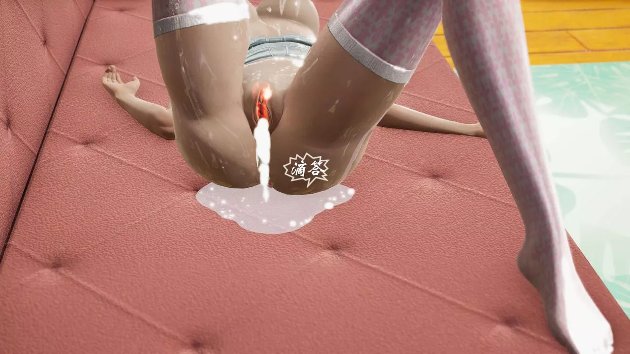 [3D]破界纪元-第二季破碎篇-第35话 - 图片 16