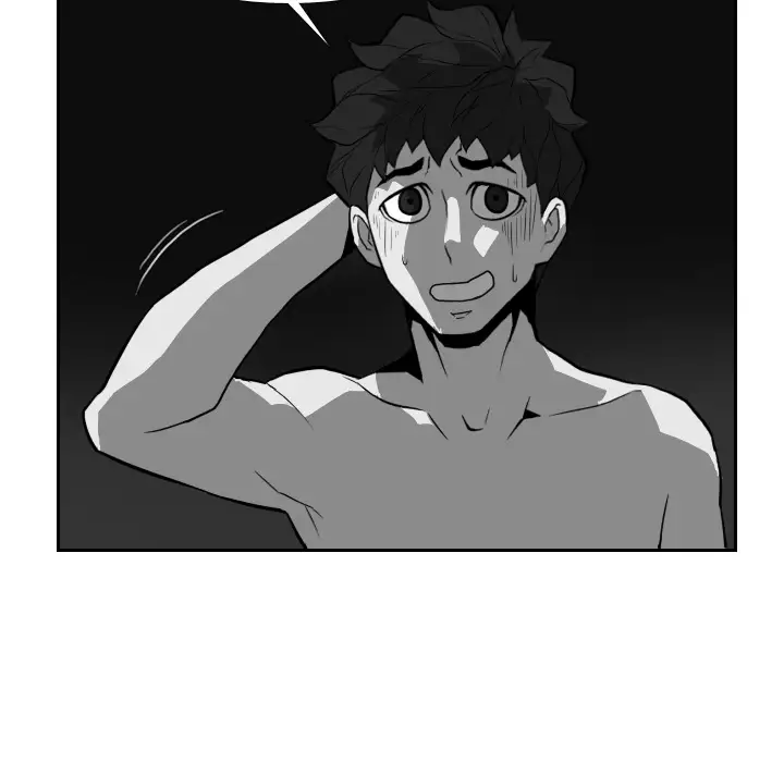 噩夜鬼手第21话