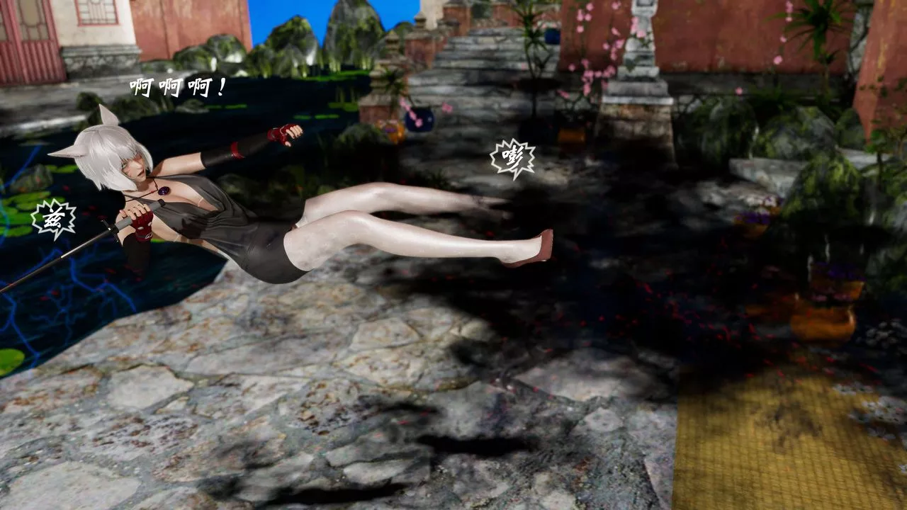 [3D]破界纪元-第二季破碎篇-第35话 - 图片 69