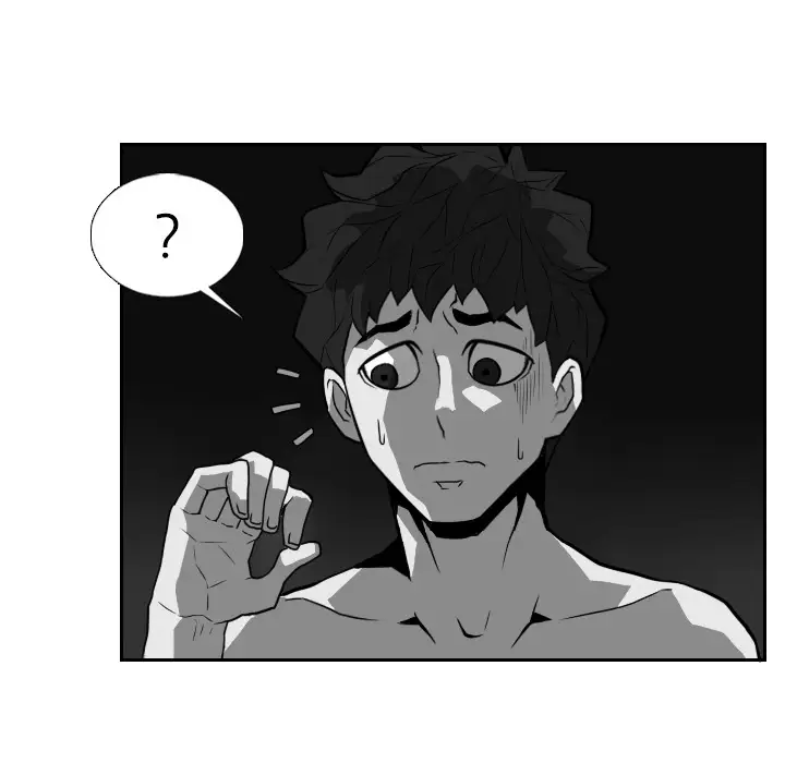 噩夜鬼手第21话