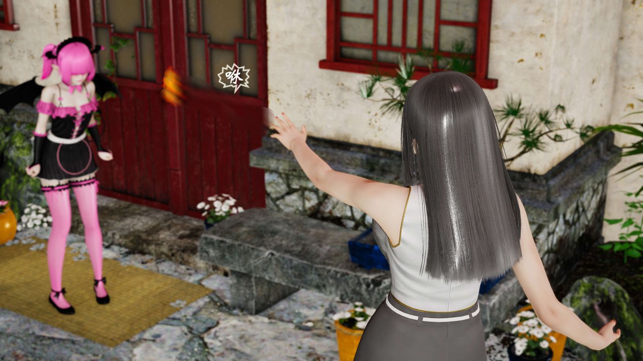 [3D]破界纪元-第二季破碎篇第35话