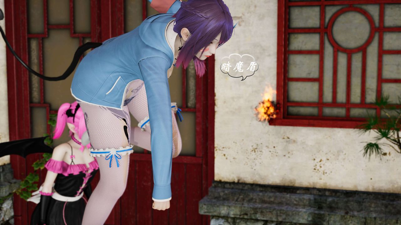 [3D]破界纪元-第二季破碎篇第35话