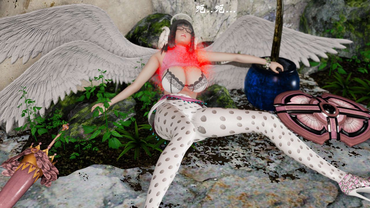 [3D]破界纪元-第二季破碎篇第35话