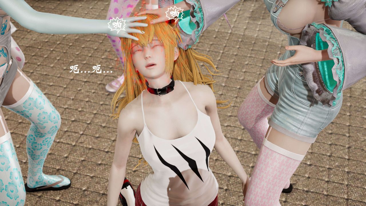 [3D]破界纪元-第二季破碎篇第36话