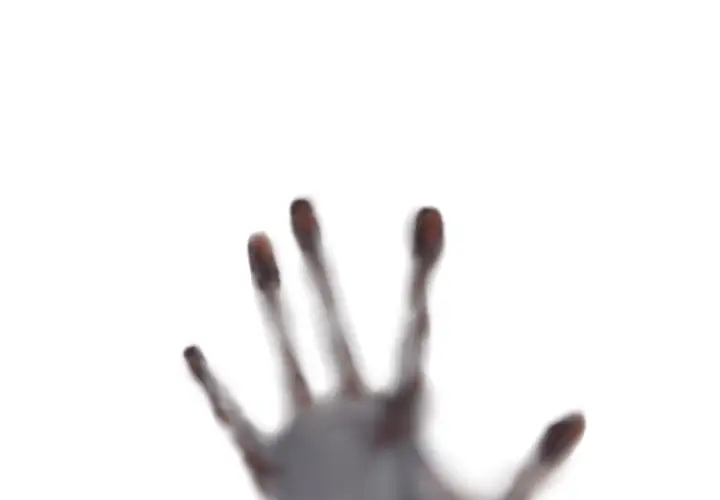 噩夜鬼手第22话完结