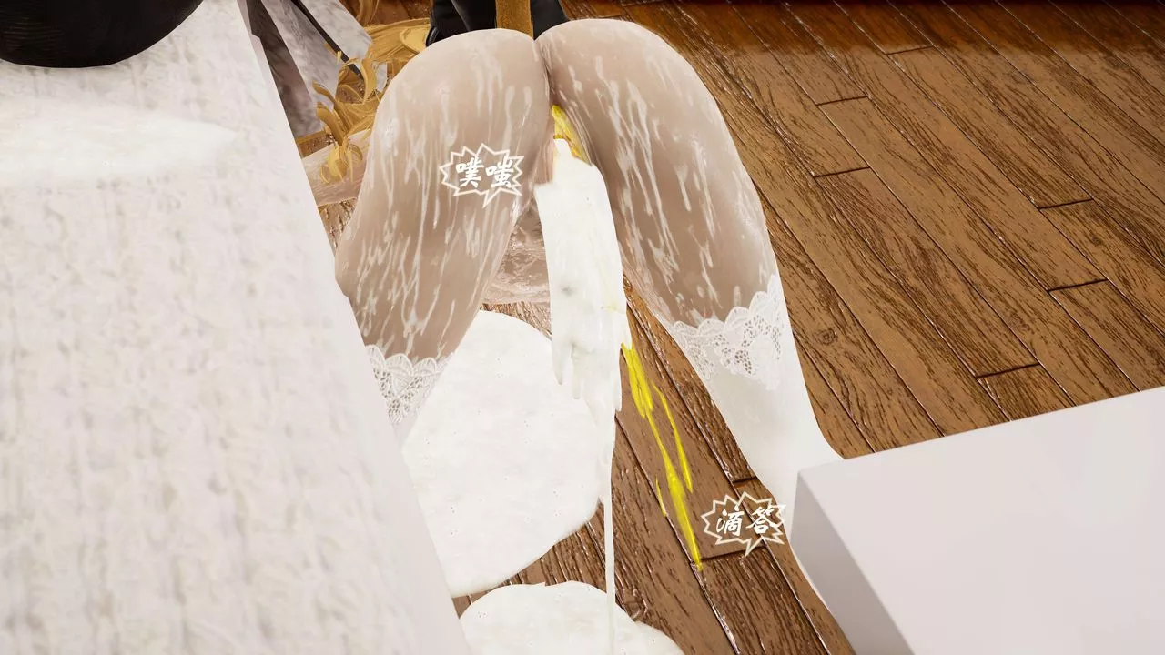 [3D]破界紀元-第二季破碎篇第36話