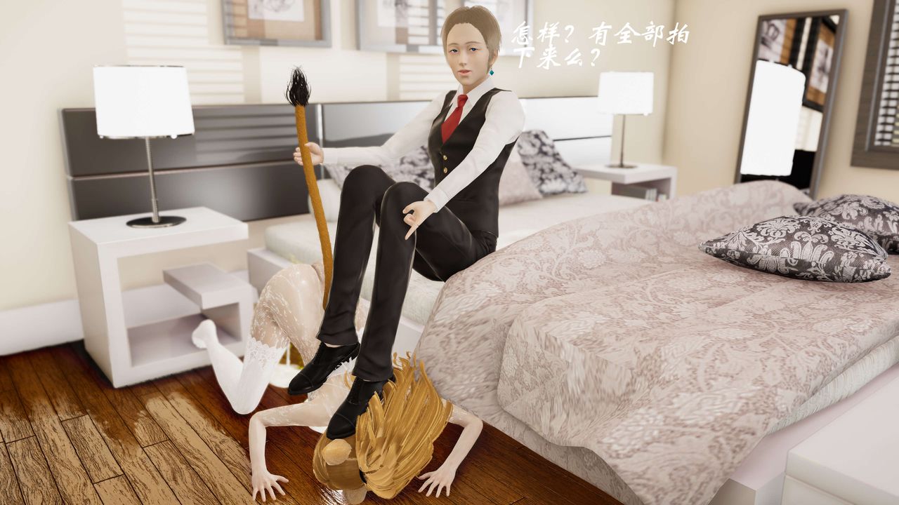 [3D]破界纪元-第二季破碎篇第36话