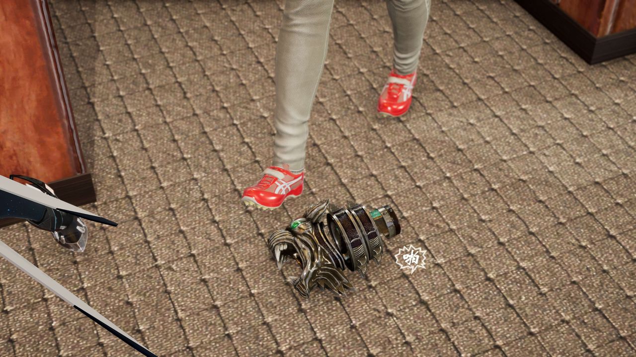 [3D]破界纪元-第二季破碎篇第37话-最终话