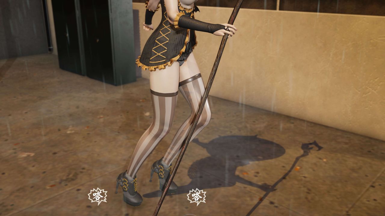 [3D]破界纪元-第二季破碎篇第37话-最终话