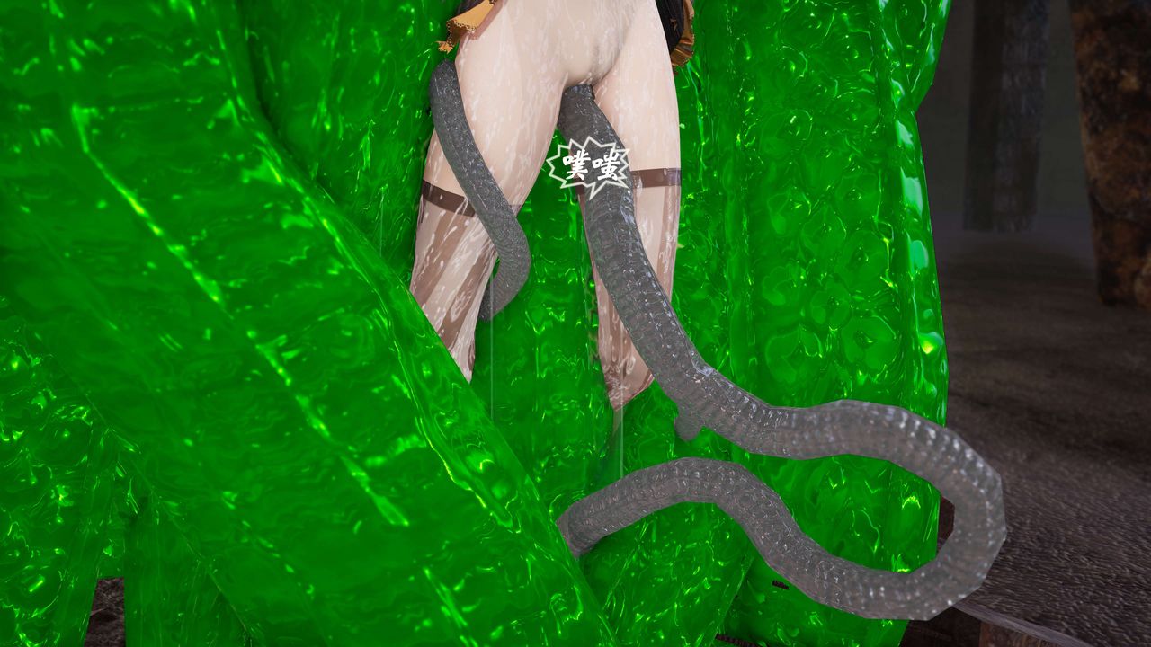 [3D]破界纪元-第二季破碎篇第37话-最终话