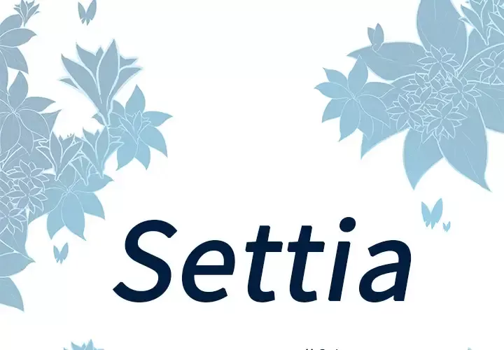 Settia第1话