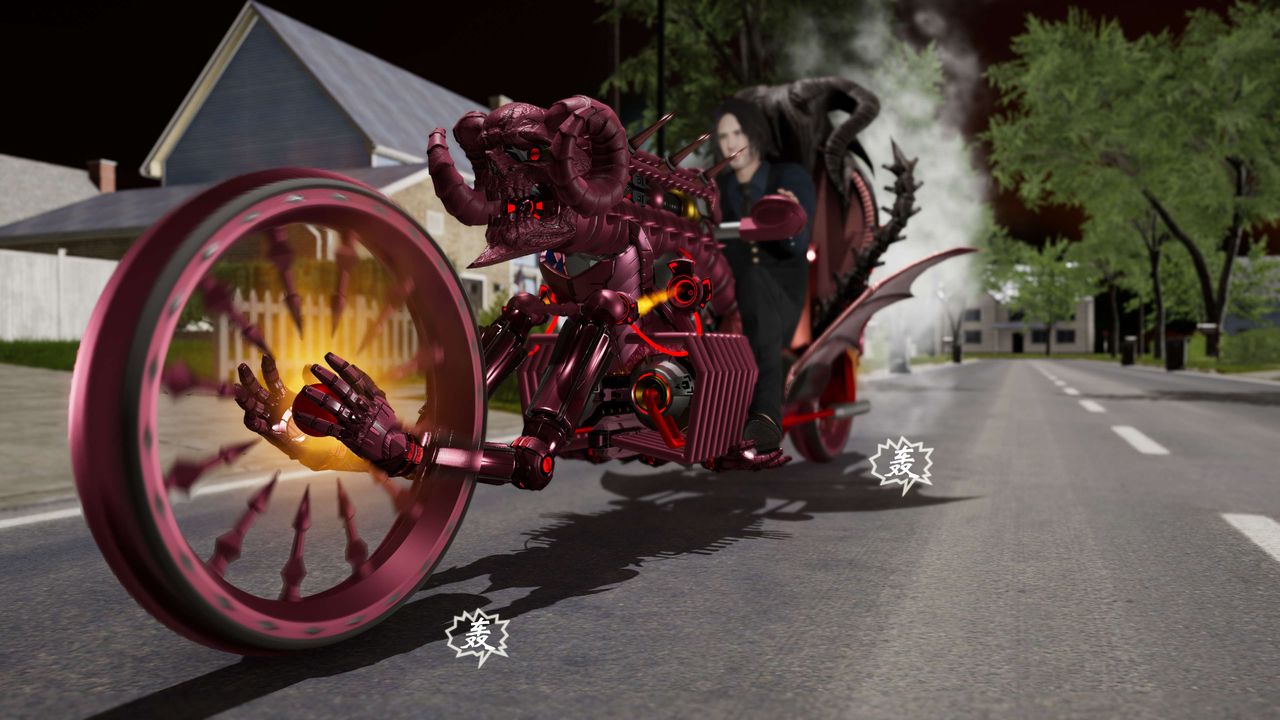 [3D]破界纪元-第二季破碎篇第37话-最终话