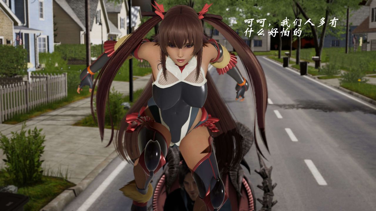 [3D]破界纪元-第二季破碎篇第37话-最终话