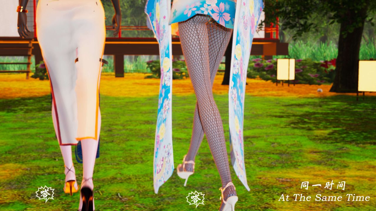 [3D]破界纪元-第二季破碎篇第37话-最终话