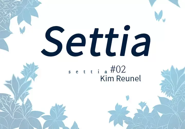 Settia第2话