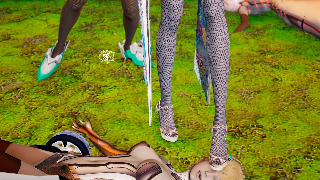 [3D]破界纪元-第二季破碎篇第37话-最终话