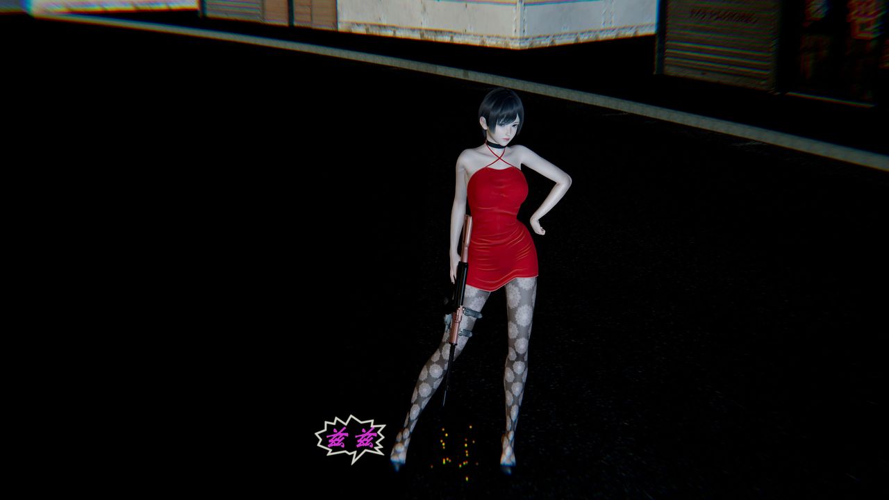 [3D]破界纪元-第一季胎动篇第01话