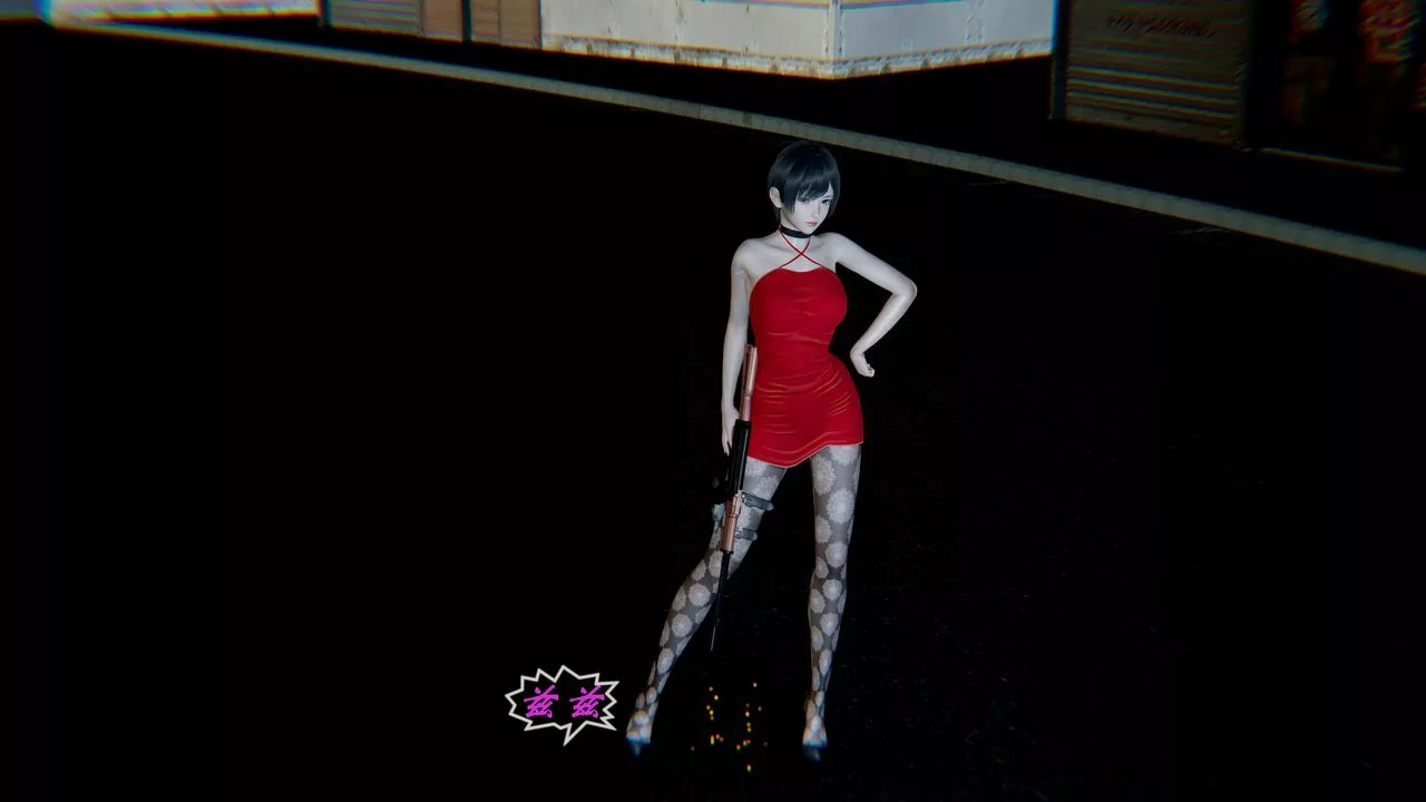[3D]破界纪元-第一季胎动篇-第01话 - 图片 8