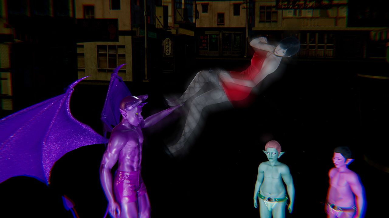 [3D]破界纪元-第一季胎动篇第01话