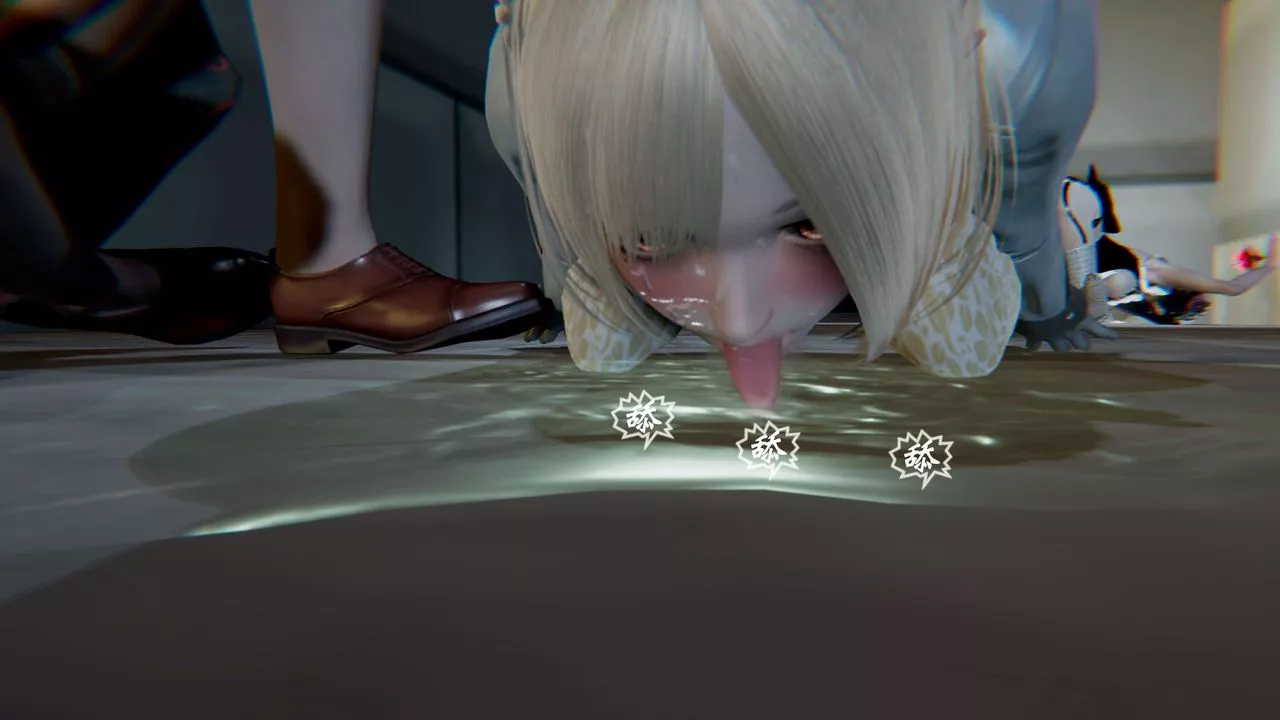 [3D]破界紀元-第一季胎動篇第01話