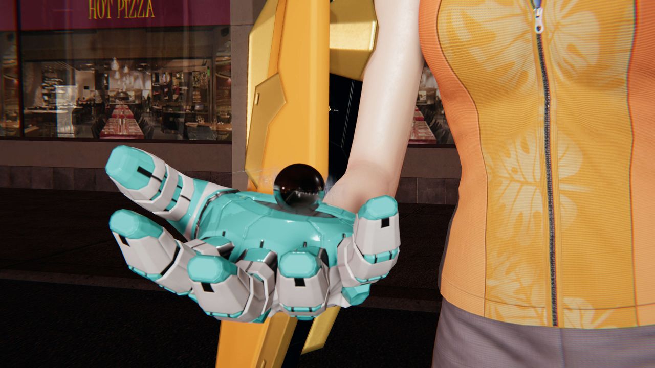 [3D]破界纪元-第一季胎动篇第02话