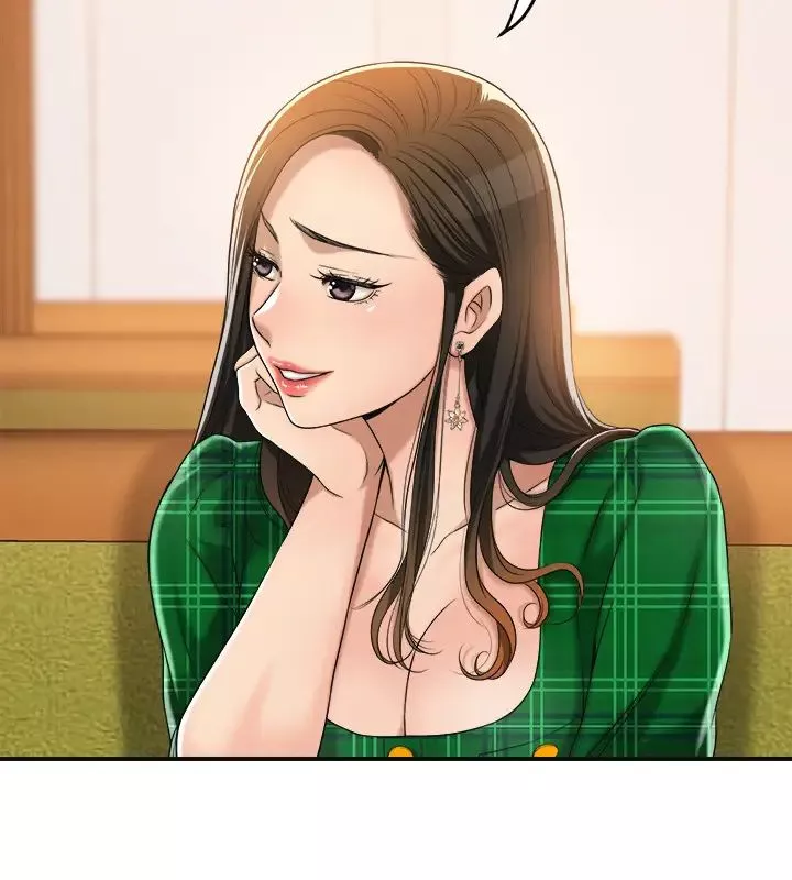 抑欲人妻第36話-察覺妻子異樣的俊浩