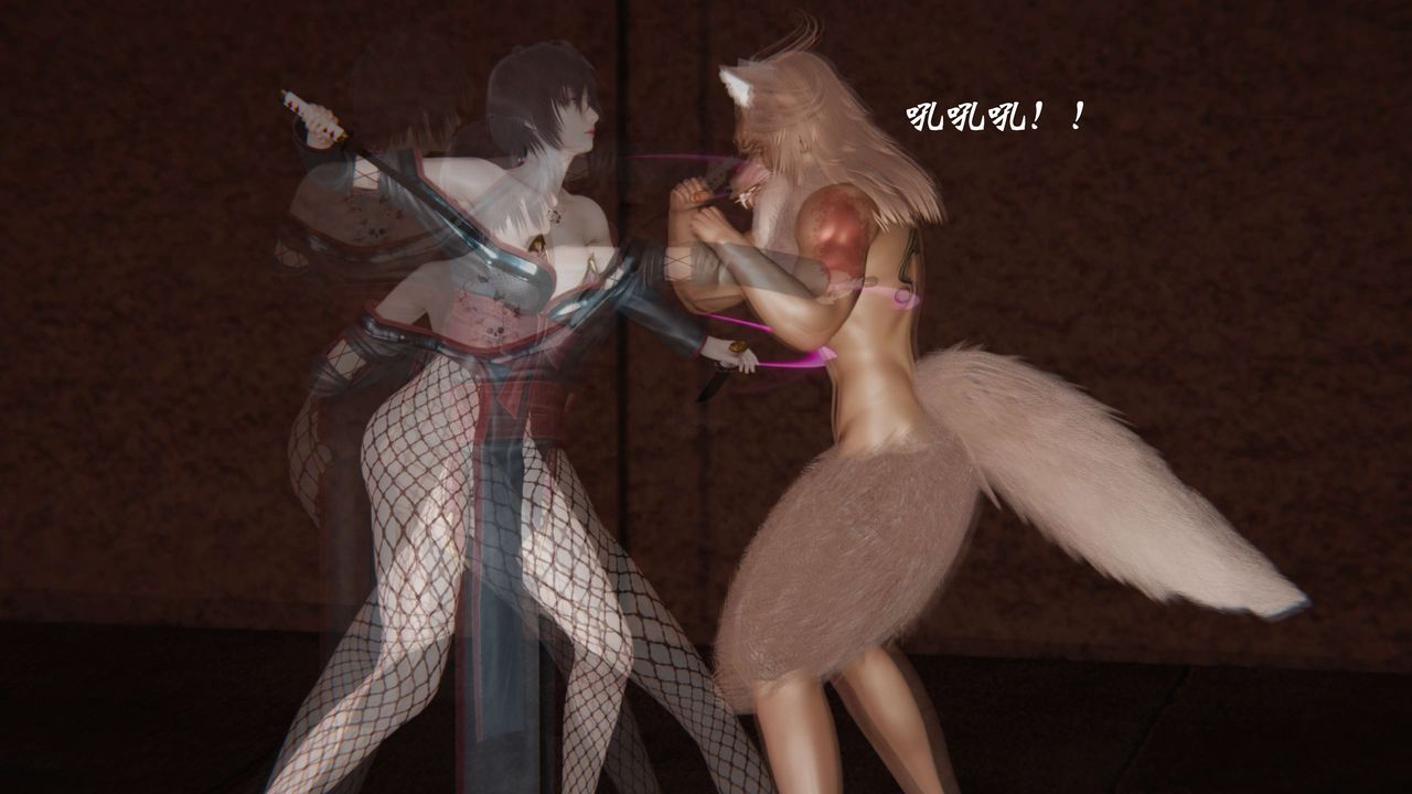 [3D]破界纪元-第一季胎动篇第03话