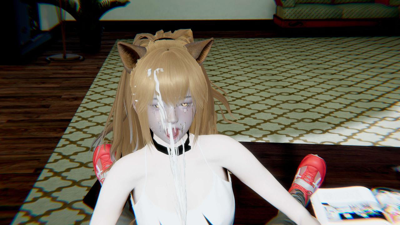 [3D]破界纪元-第一季胎动篇第03话