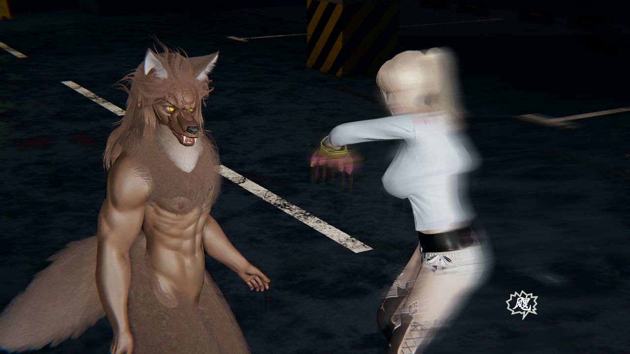 [3D]破界纪元-第一季胎动篇第03话