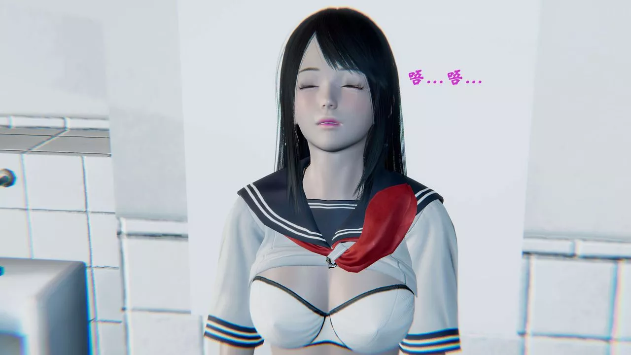 [3D]破界纪元-第一季胎动篇-第04话 - 图片 30