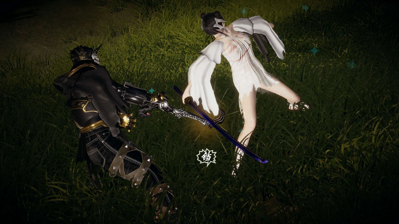 [3D]破界纪元-第一季胎动篇第05话