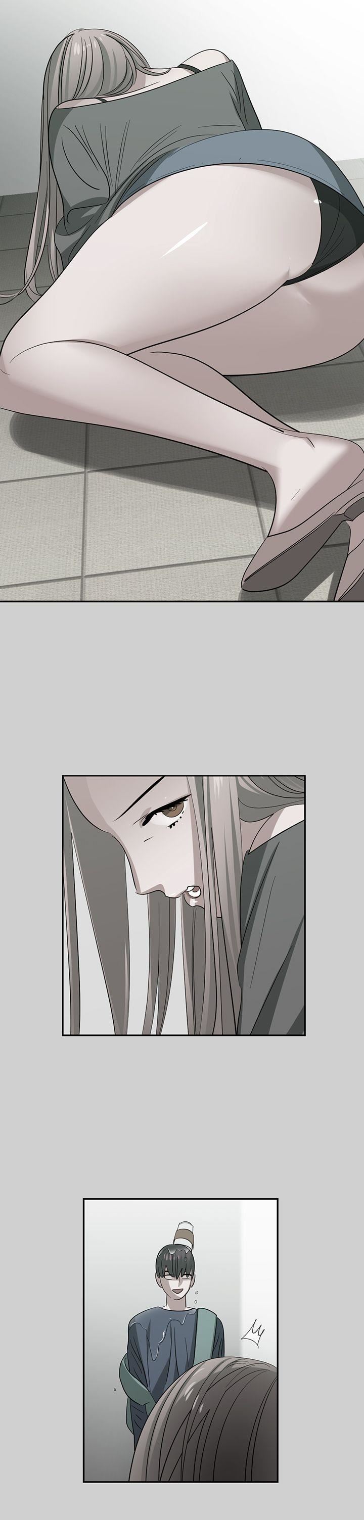 辣魅当家第40话