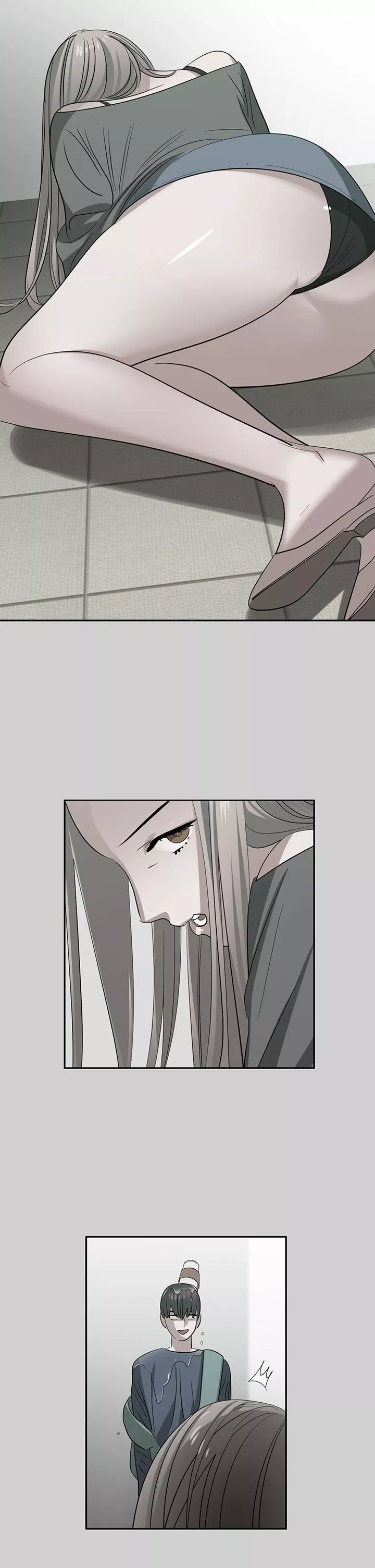 辣魅當家第40話