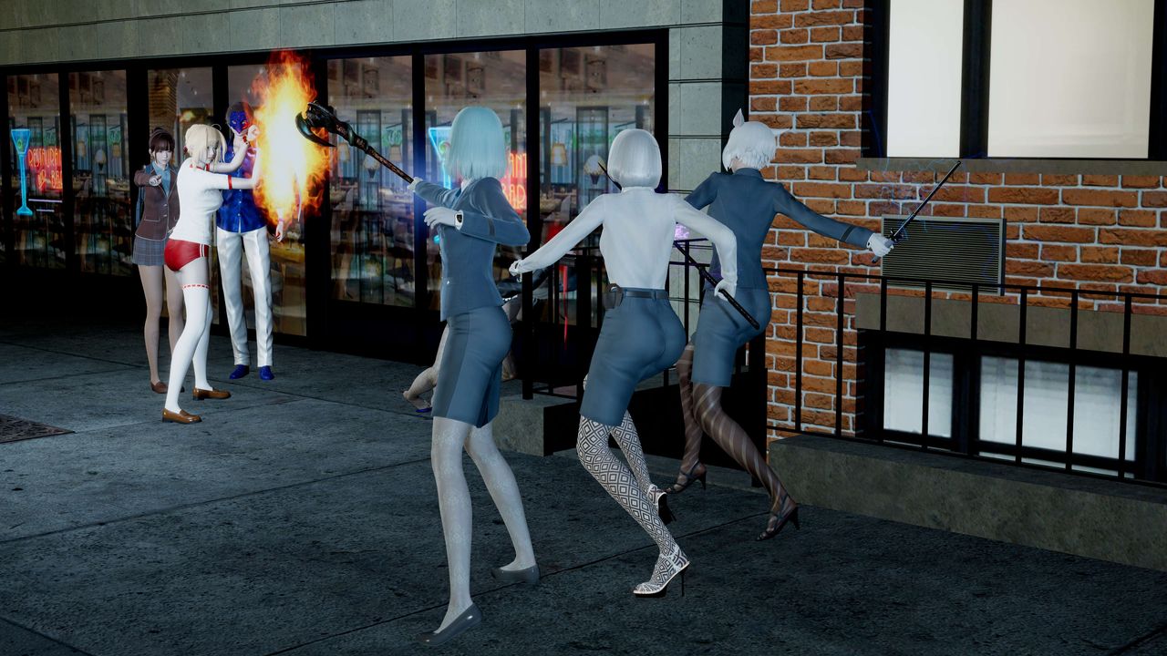 [3D]破界纪元-第一季胎动篇第06话