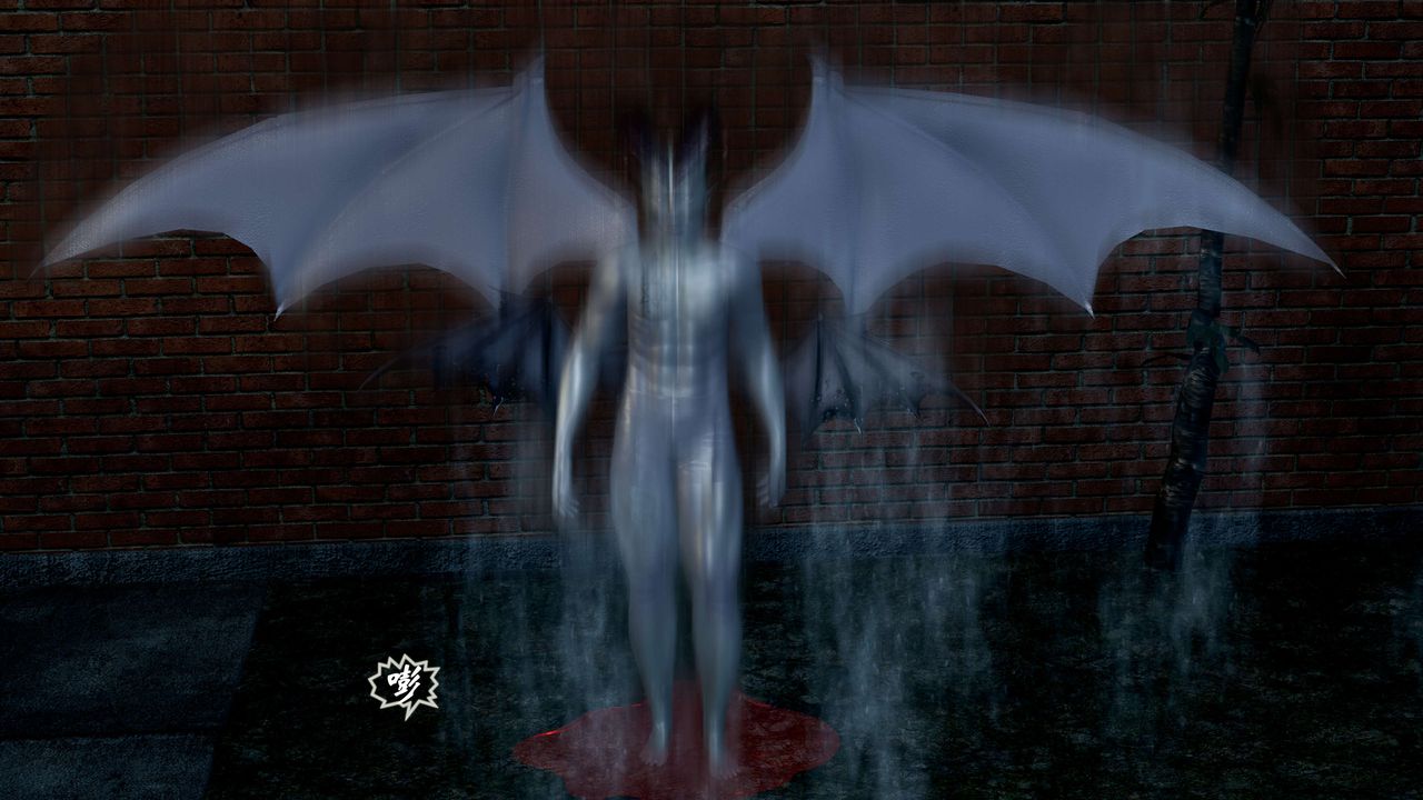 [3D]破界纪元-第一季胎动篇第07话