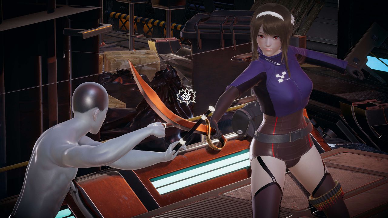 [3D]破界纪元-第一季胎动篇第07话