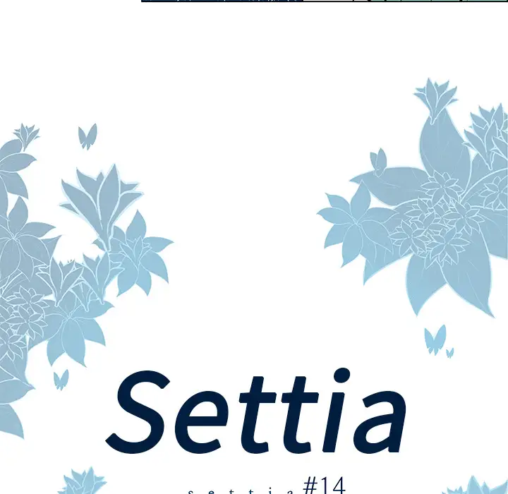 Settia第14话