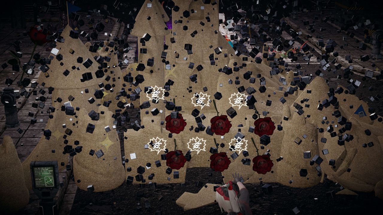 [3D]破界纪元-第一季胎动篇第09话