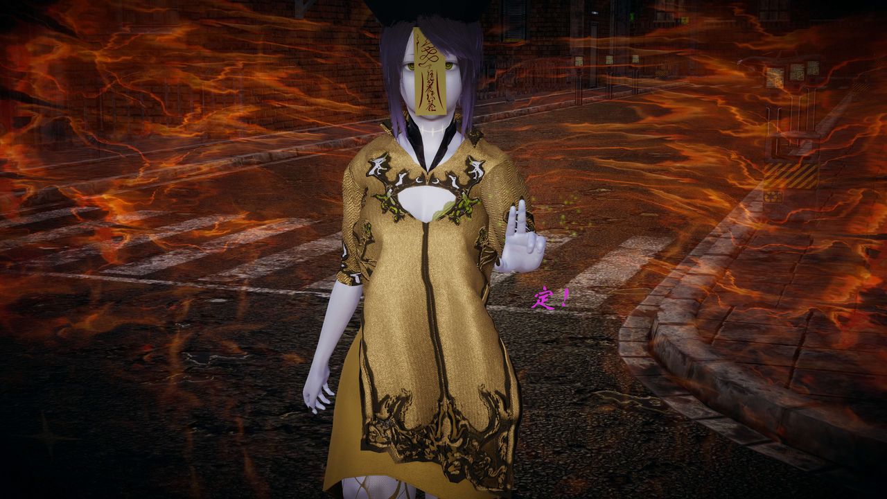 [3D]破界纪元-第一季胎动篇第09话