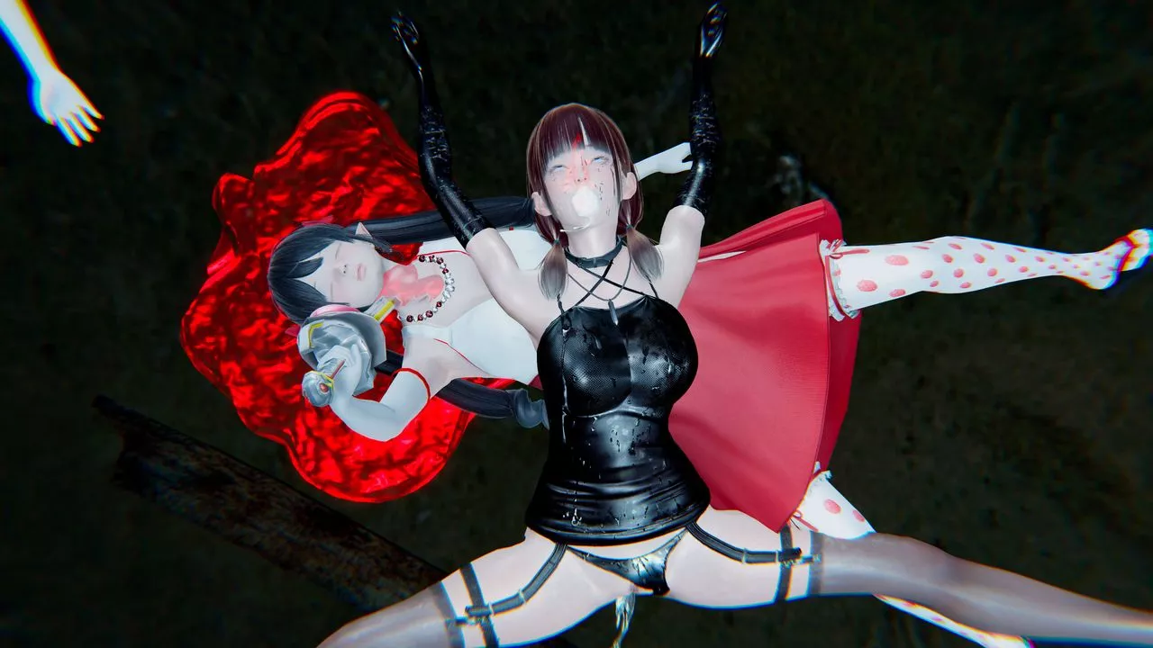 [3D]破界纪元-第一季胎动篇-第09话 - 图片 67
