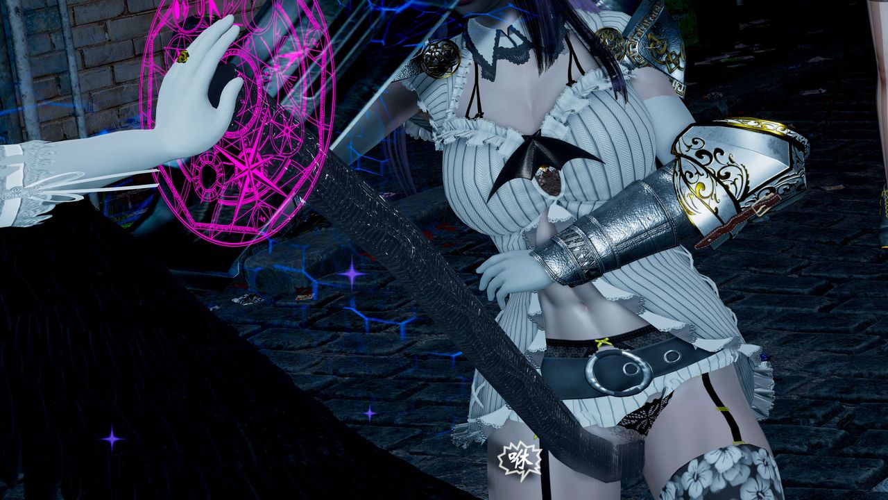 [3D]破界纪元-第一季胎动篇第10话