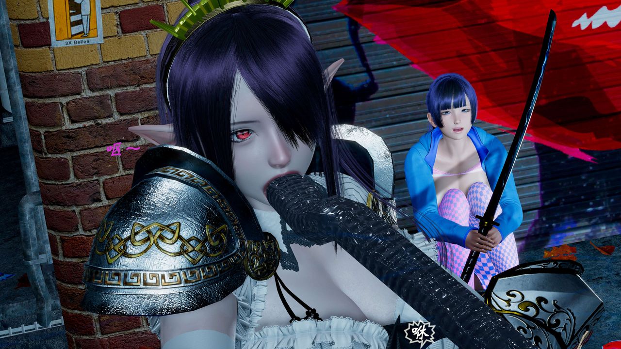 [3D]破界纪元-第一季胎动篇第10话