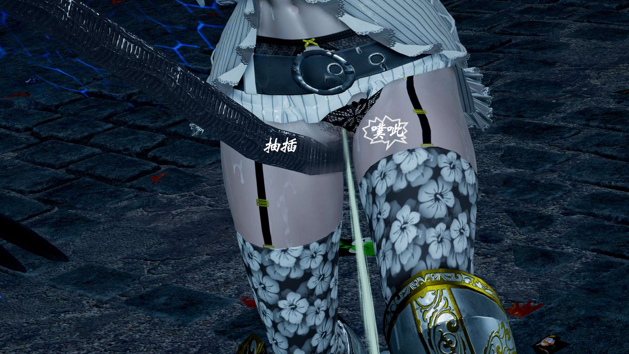 [3D]破界纪元-第一季胎动篇第10话